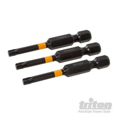 TT High Impact bit TX20 50mm Blister 3 st. 