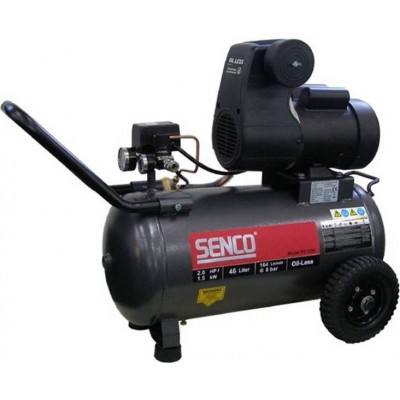 Senco compressor PC1250 