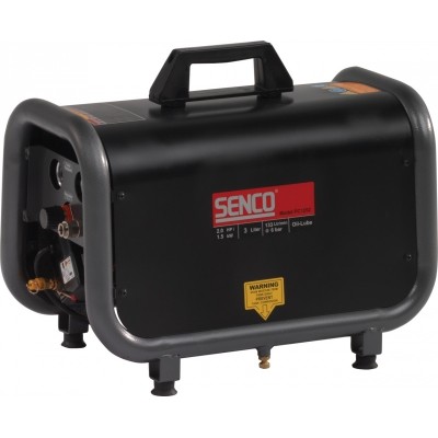 Senco compressor PC1252 