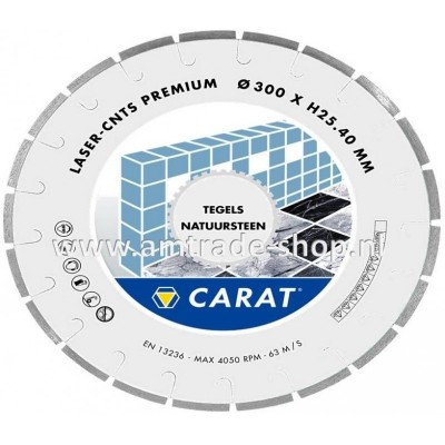 CARAT TEGELS PREMIUM - CNTS Ø350mm 