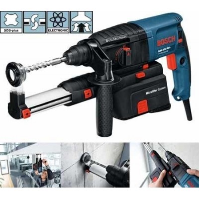 Bosch boorhamer GBH 2-23REA 