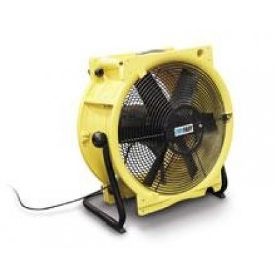 Dryfast axiaal ventilator TTV 4500 