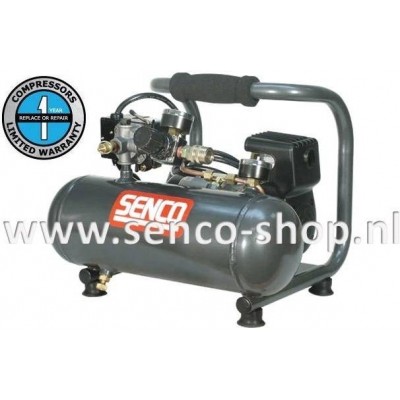 Senco compressor PC1010 