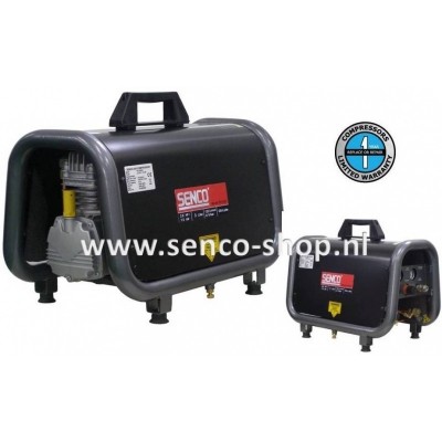 Senco compressor PC1252EU 