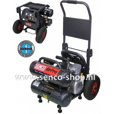 Senco compressor PC2225EU 