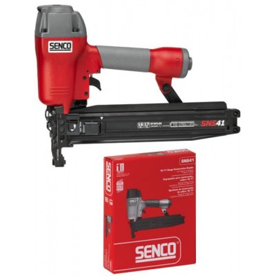 Senco nietmachine SNS41 