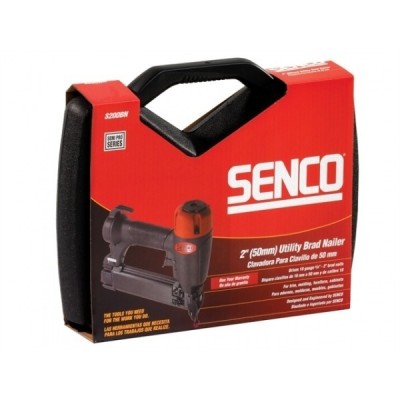 Senco bradmachine S200BN 