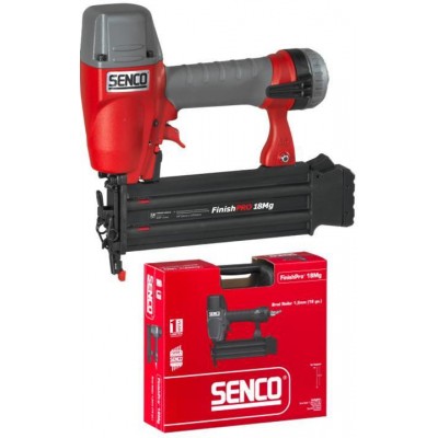 Senco bradmachine FinishPro 18Mg 