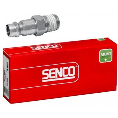 Senco universele luchtkoppeling 3/8" Box a 10 