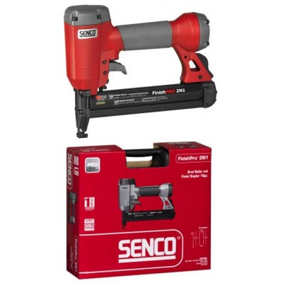 Senco FinishPro 2 in 1 