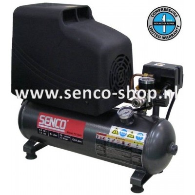 Senco compressor PC1248EU 