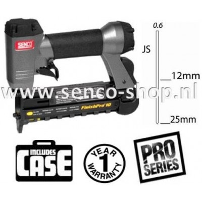 Senco micropinner FinishPro 10 