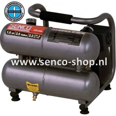 Senco compressor PC0968EU 