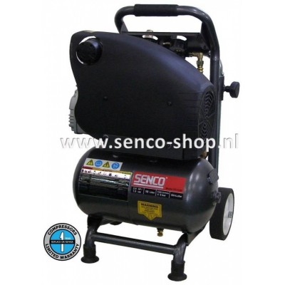 Senco compressor PC1249EU 