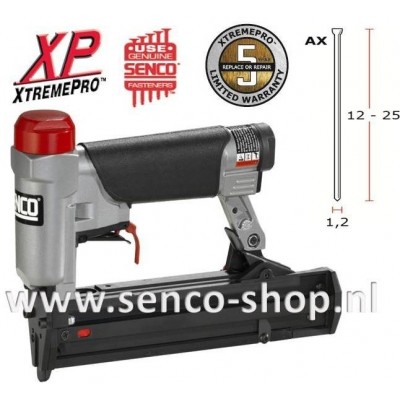 Senco bradmachine SBN10XP 