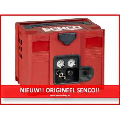 Senco DEAL compressor PCS1290 - DE ORIGINELE 