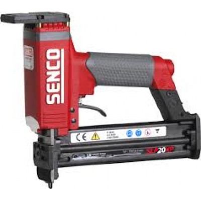 Senco bradmachine SLP20XP GLNT 4mm 