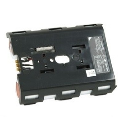 Oplaadbare batterij BT-67Q, NiMH voor RL-100 series 