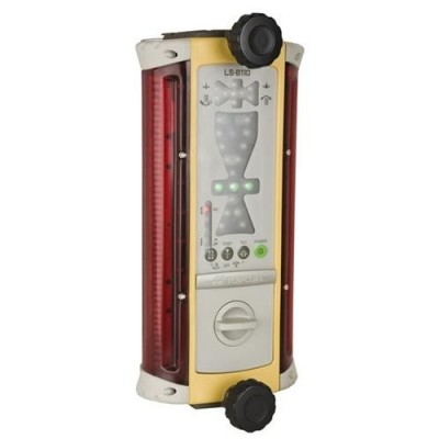 Offerte Machine Ontvanger LS-B110 (BT) met verticaalindicator, oplaadbaar 