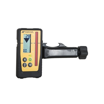 Topcon mm ontvanger LS-100D DIGITAAL 