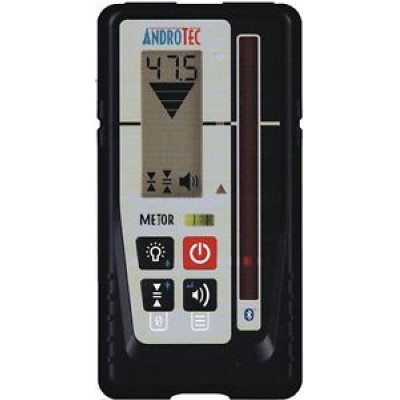 Androtec mm ontvanger MTR-90R DIGITAAL 